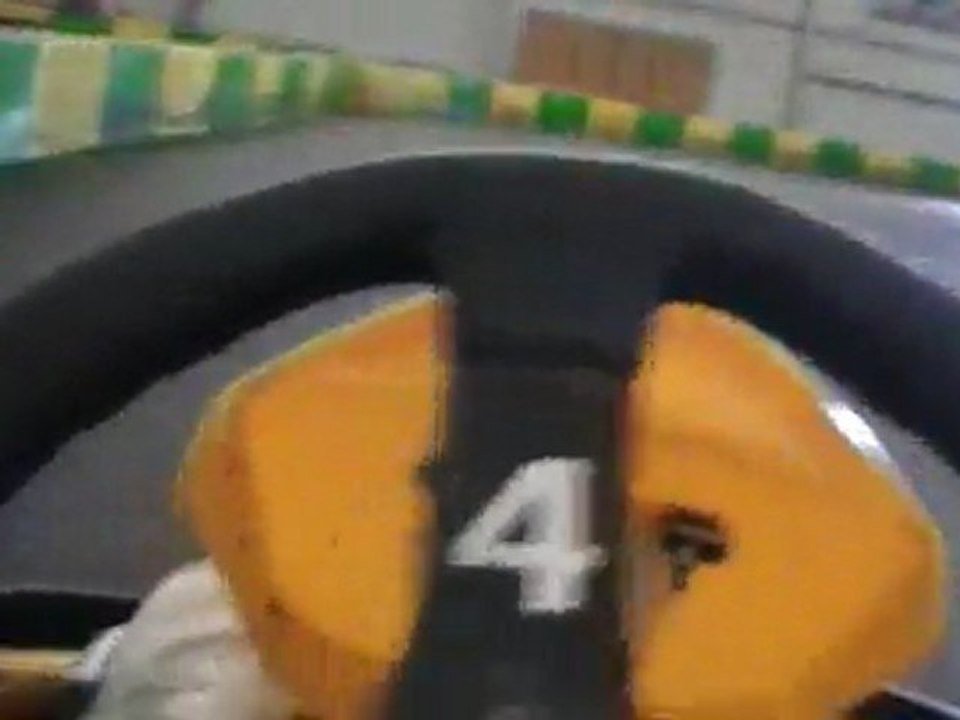 delir en kart