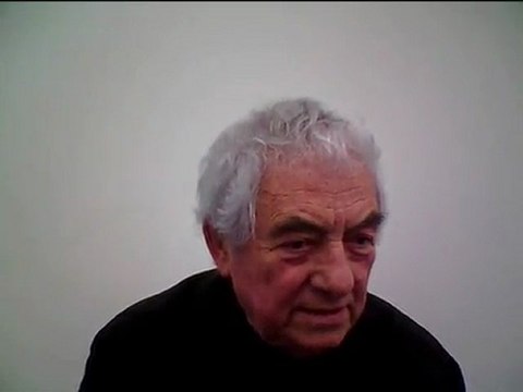 Daniel Buren Echos travaux in situ Pompidou-Metz