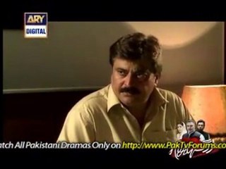 Zindagi Dhoop Tume Ghana Saya  Episode 11 [HQ] - Part 1/4
