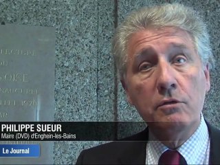 Marche forcée vers l’intercommunalité (Val-d'Oise)