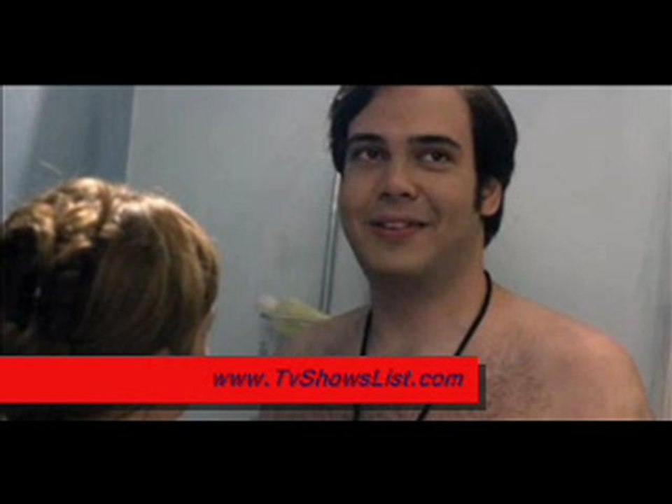 Traffic Light Season 1 Episode 11 'Where the Heart Is' 2011