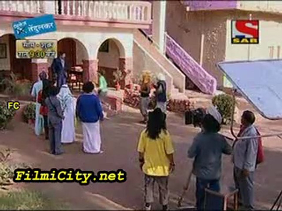6 May 2011 Sajan Re Jhooth Mat Bolo pt 4