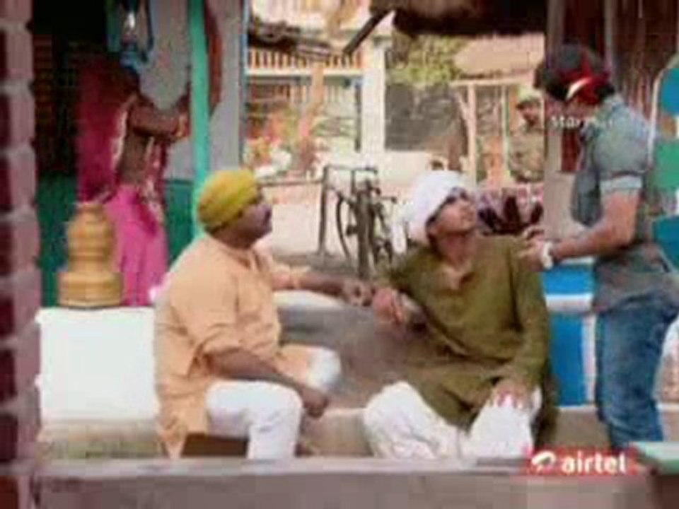 Gulaal - 6th May 2011 pt3