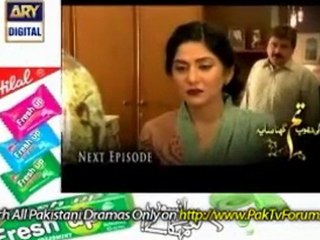 Zindagi Dhoop Tume Ghana Saya  Episode 12 [HQ] - Preview