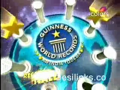 Guinness World Records - 6th May 2011 pt3