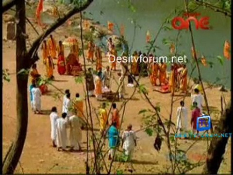 Ganga Ki Dheej - 6th May 2011 - Pt1