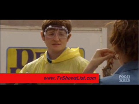 Raising Hope Season 1 Episode 20 Everybody Flirts...Sometimes
