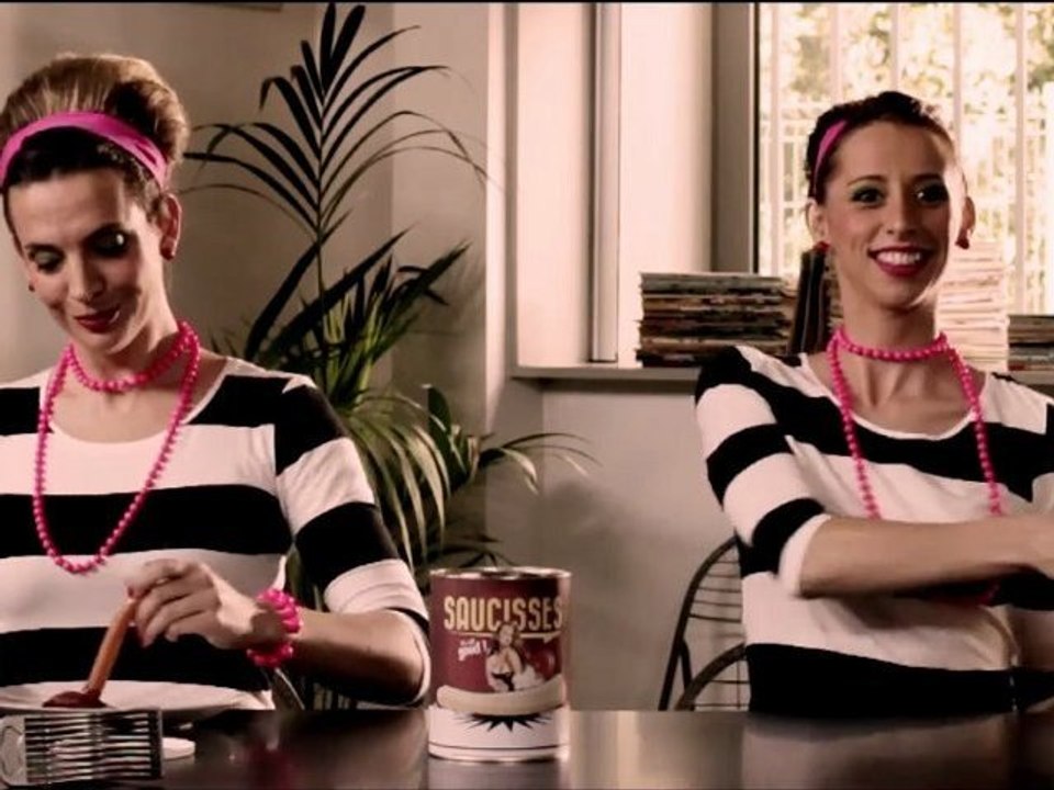 Gomez : Clip du groupe Odezenne (ex O2zen)