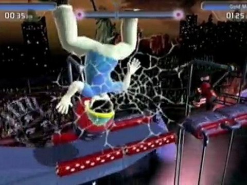 Dorito's Crash Course - xbox 360 - xghosts & Tof' - INSERT COiNS