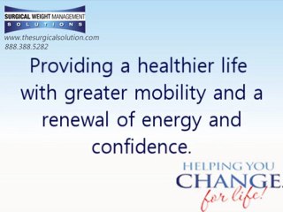 The Right Obesity Surgery Dallas