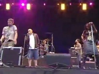 Happy Mondays -  Kinky Afro