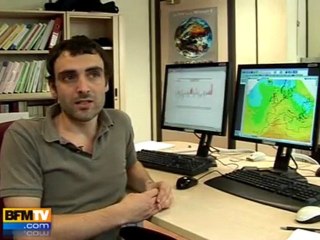 Un avril très chaud... avant un été caniculaire ?