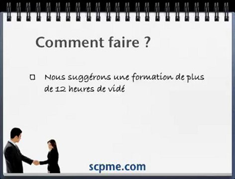 Stratégie croissance #1 : créer un blog professionnel