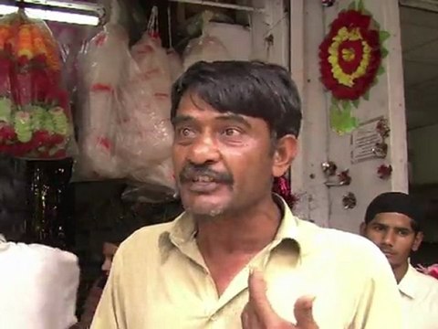 Pakistanis march against US over bin Laden raid