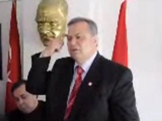 DP Demokrat Partisi Aday  Adayların Video.