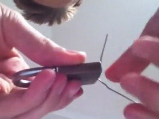 Crochetage De Serrure