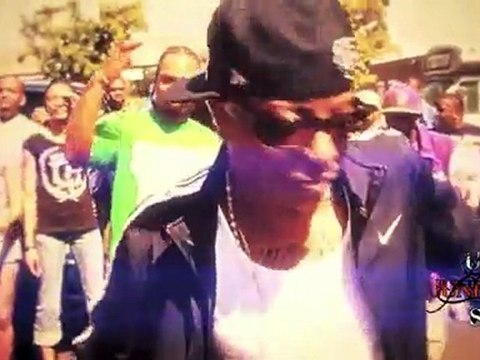 NoBudget Production Presents The Uncle June Bug Show Ep.1 starring LiveWire, Techniec, Wheely D, Mac Lucci, TC & Fatso Fasano