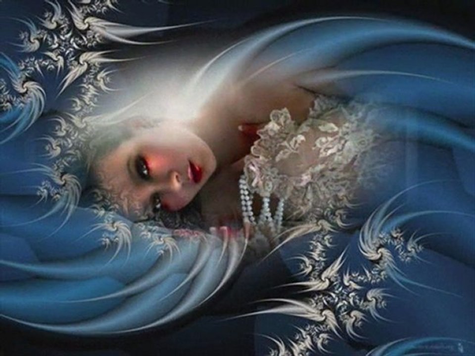 Mes yeux dans ton regard.