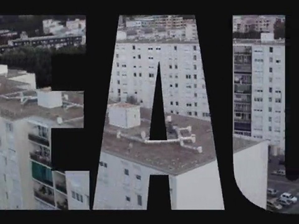 sevran beaudottes bagdad instru montage