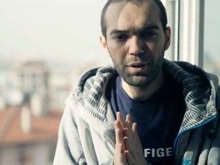 Rapozof - Vokal Anestezi Albümünü Anlatıyor @ Hiphoplife.com.tr