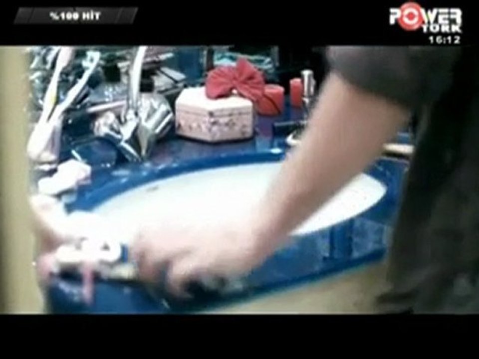 GÖKHAN TÜRKMEN RÜYA