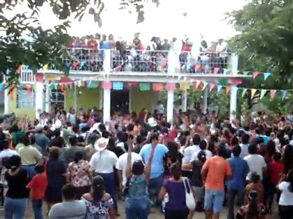 Fiesta De San Cristobal 17