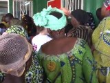 Côte d'ivoire : Abidjan, en attente de soins