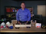 Lou Manfredini Teaches Home Improvement DIY Safety Tips