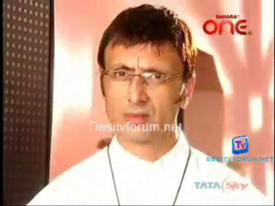Kaala Saaya - 6th May 2011 Watch Online Part3