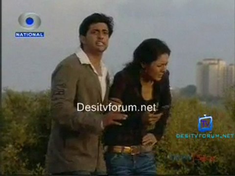 Ek Din Achanak - 2nd May 2011 Pt1