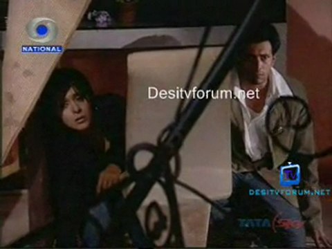 Ek Din Achanak - 2nd May 2011 Pt2