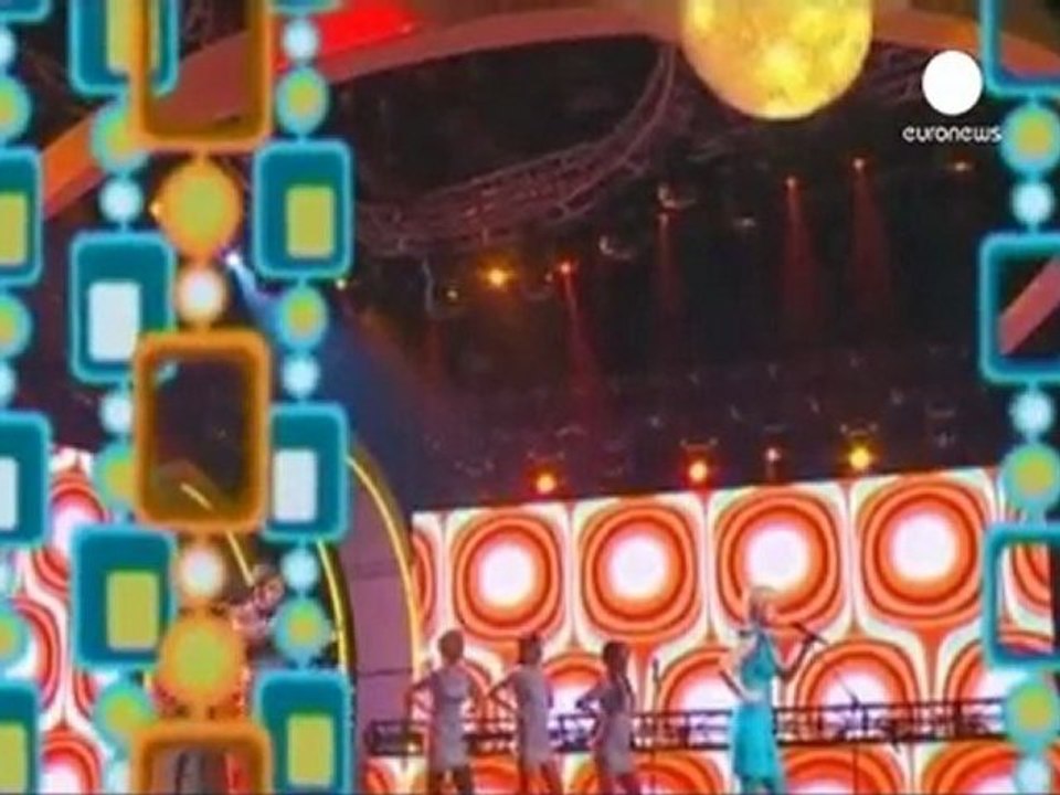 Conto alla rovescia per l'Eurofestival 2011