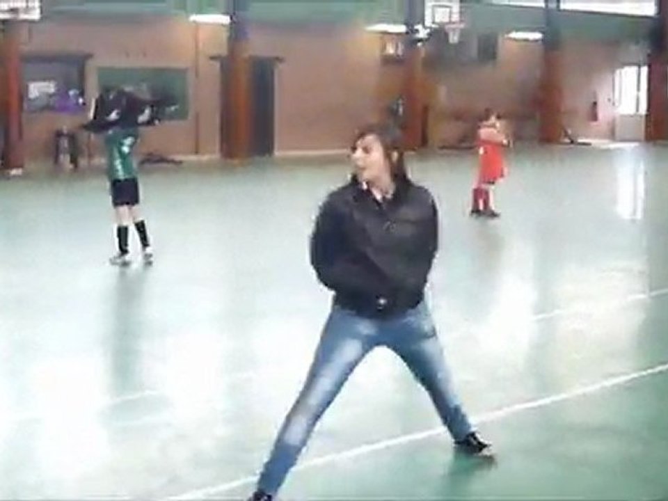 danse titi et charlotte