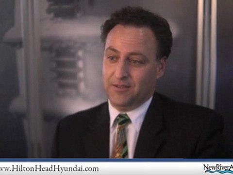 No Pressure at Hilton Head Hyundai - Bluffton, SC