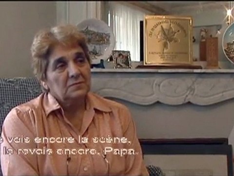 Génocide arménien : Je déteste les chiens (Extrait 3)
