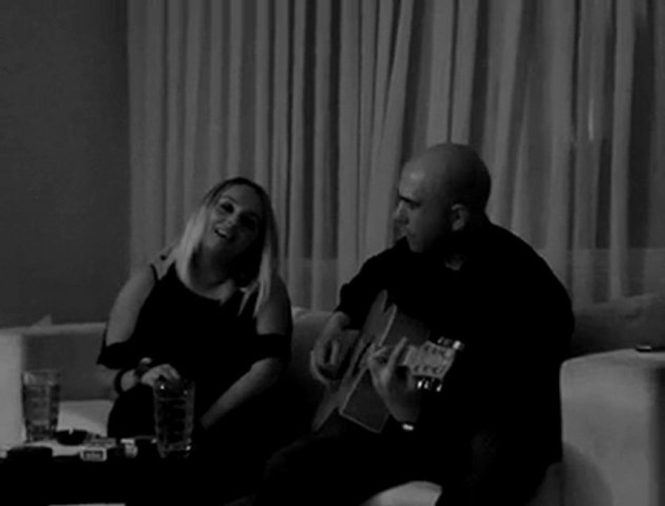 CEREN OLAY AYHAN-DAMLA DAMLA