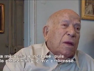 Génocide arménien : "Je déteste les chiens" (Extrait 2)