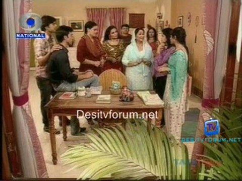 Nanhi Si Kali Meri Ladli - 3rd May 2011 Pt2