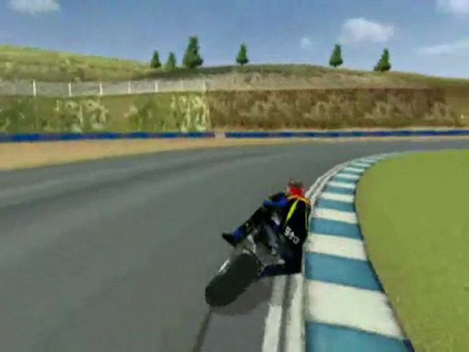 -SForce-FuNk Jerez MotoGP 2 URT