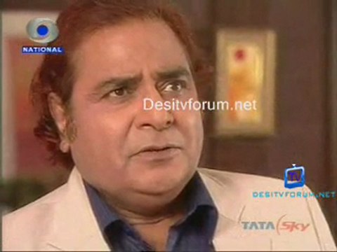 Mere Desh Ki Beti - 4th May 2011 Pt1