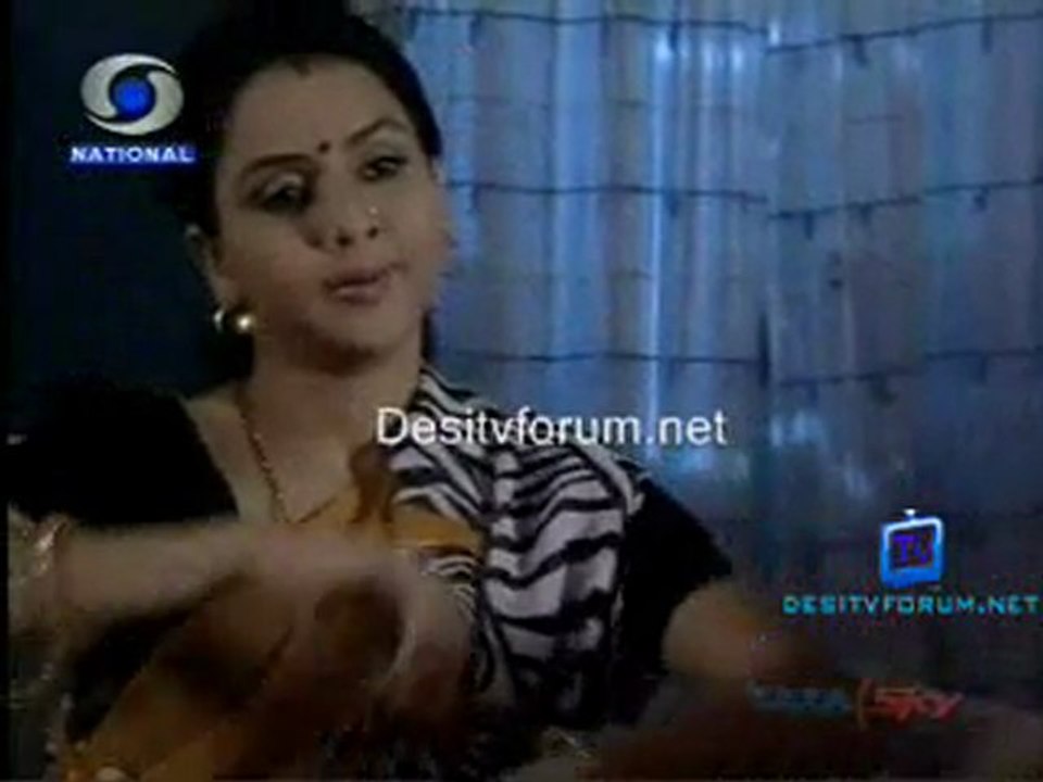 Kab Kyu Kaise - 4th May 2011 Pt1