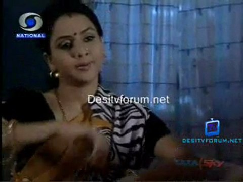 Kab Kyu Kaise - 4th May 2011 Pt1
