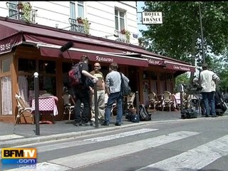 Le feuilleton politique du 6 mai