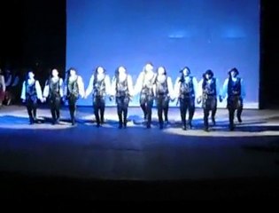 trabzon yöresi çukurova ünv 2011