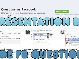 Présentation du plugin Hide FB Questions