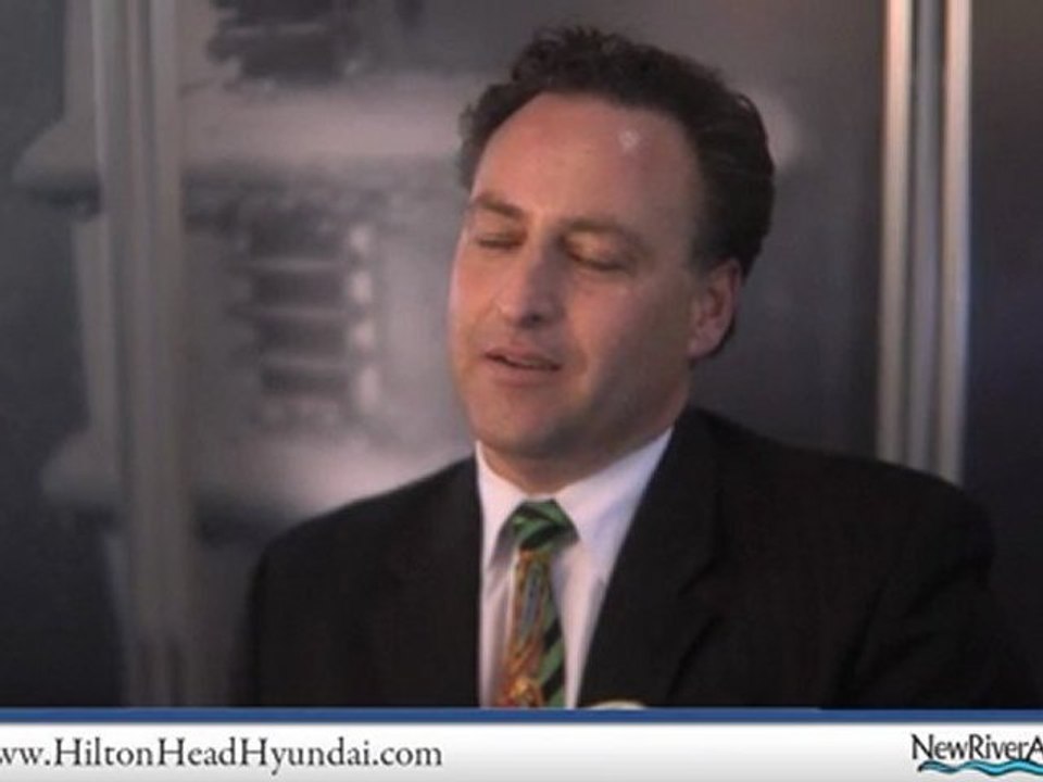 Great Warranty at Hilton Head Hyundai - Hardeeville, SC