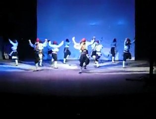 burdur yöresi çukurova ünv 2011