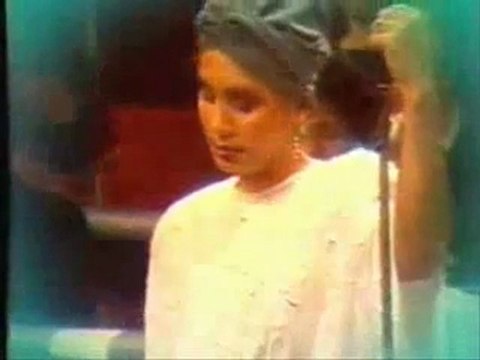 Sezen Aksu - Kurşuni Renkler