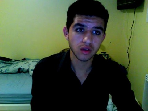 Nass' - Casting JVSCAZ Saison #2