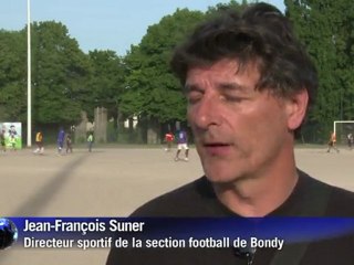 Le foot de banlieue rejette les quotas de la FFF